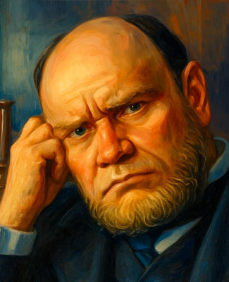 Анатолий Кони