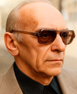 Александр Ратинов