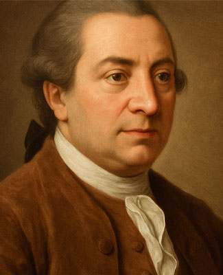 Чезаре Беккариа