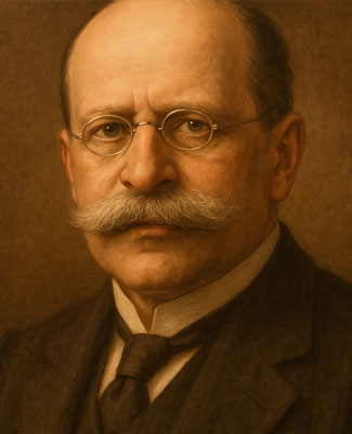 Гуго Мюнстерберг